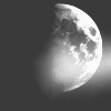 Icon Text Moonlight1