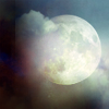 Icon Text Moonlight9