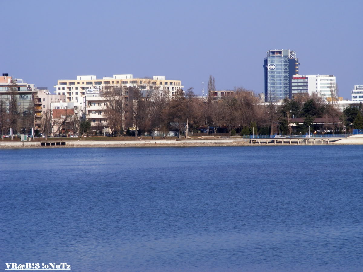 PARCUL HERASTRAU -- BUCURESTI 1a60b929