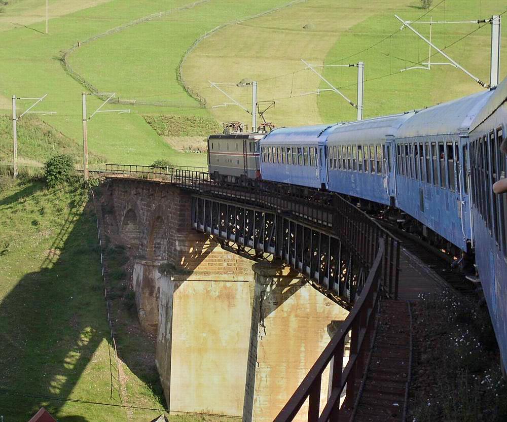 Viaducte din Romania - Pagina 2 647