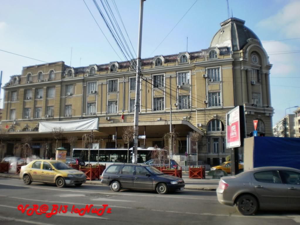 Bucureşti Nord, fosta gara Târgoviştei - Pagina 2 P1120114