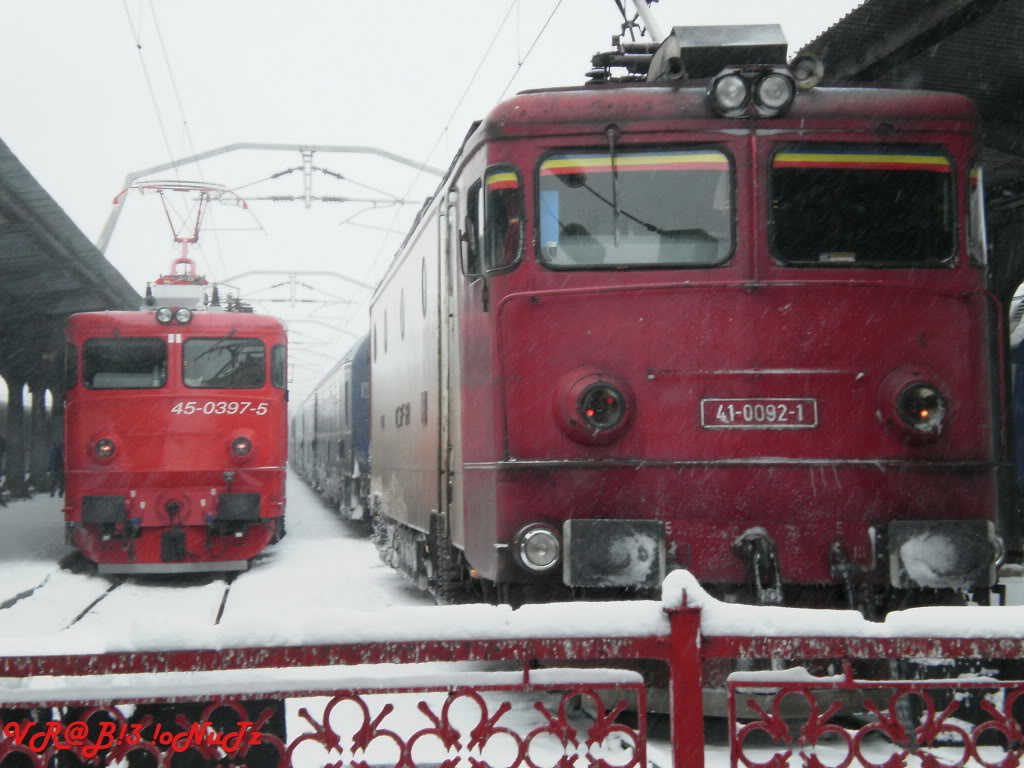 Locomotive clasa 45 (Vol I) P1180081