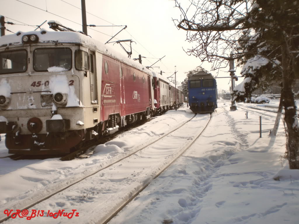 Locomotive clasa 45 (Vol I) P1210023