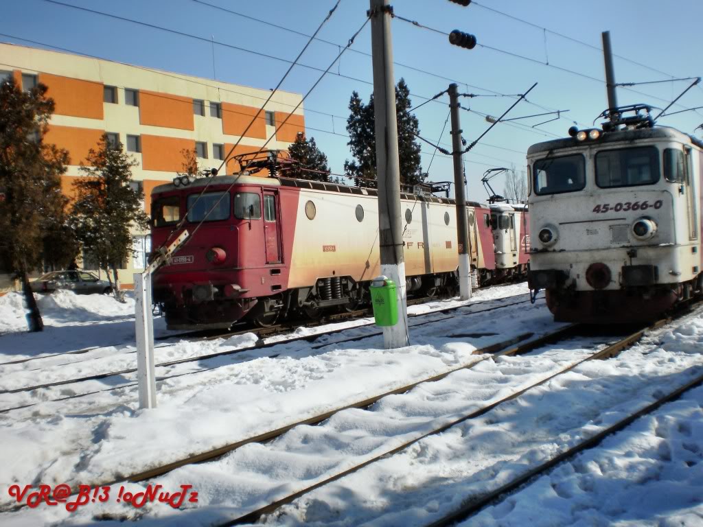 Locomotive clasa 45 (Vol I) P2030061