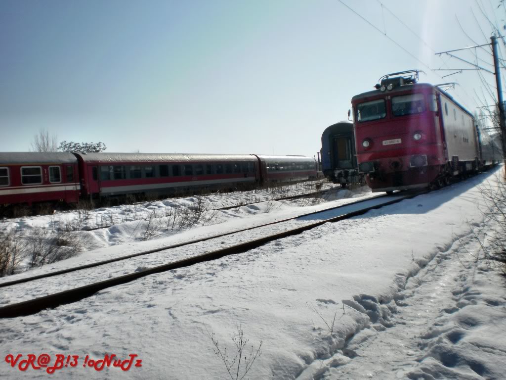 Trenuri Rapid P2030098