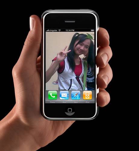 tong hop hinh anh kute Iphone3copy