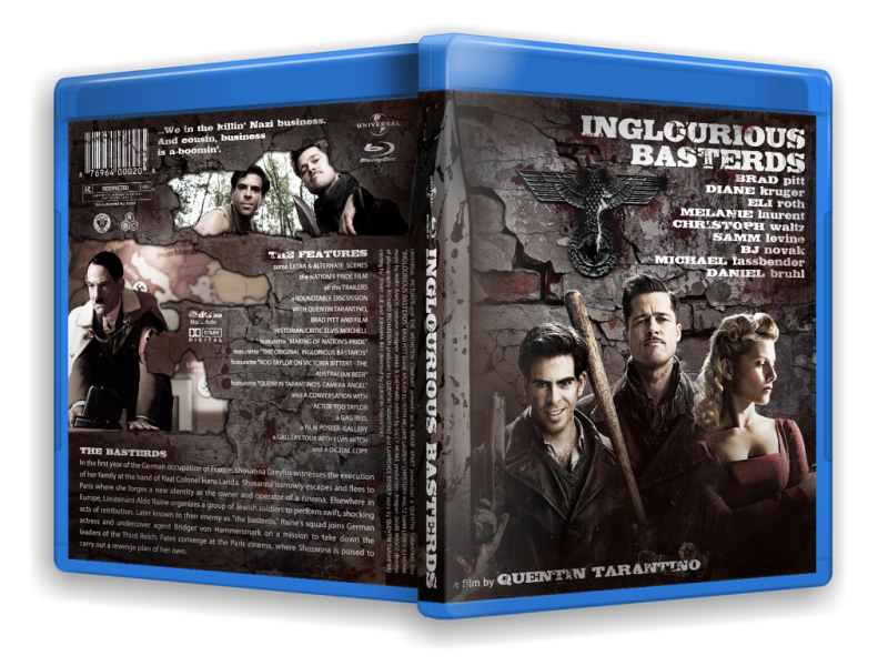 Blu-ray - Blu-ray - Página 4 InglouriousBasterdsDisplay