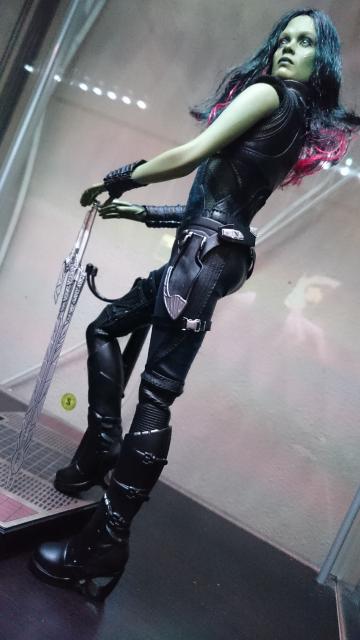 [Hot Toys] Guardians of the Galaxy: Gamora DSC_0481_zpsb8ba711e