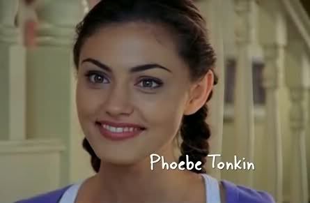 Phoebe Tonkin Phoebe20smiling