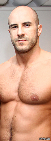 Antonio Cesaro