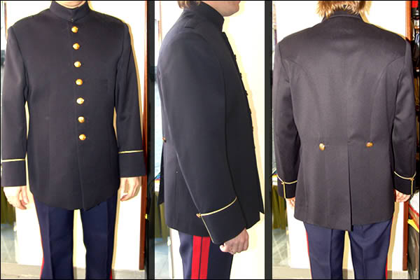 Uniformologia de la FANB - Página 6 Uniforme1