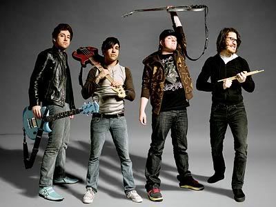 Fall Out Boy Fall-out-boy