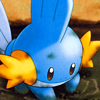 Pension de l'Etoile[Mikirta Itsuko] Mudkip