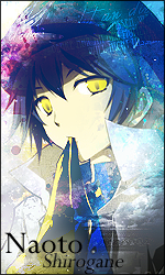 Naoto