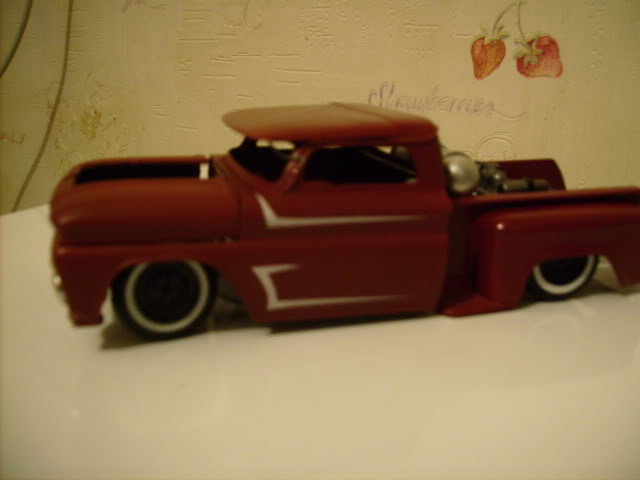 chevy stepside' 65 revell usa - Page 8 1-2