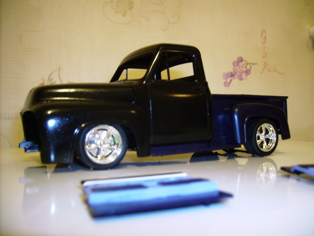 ford f 100 pick up , modif en pseudo f150 "chip foose" - Page 2 Hary3-1