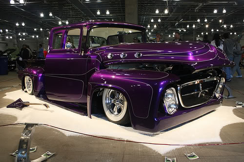 '50 chevy p-u Hetfield55