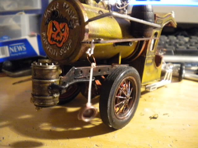 liberty wheels club O9