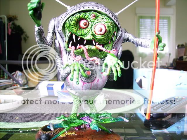 ed roth's "scuzz fink" revell Skuzzfink