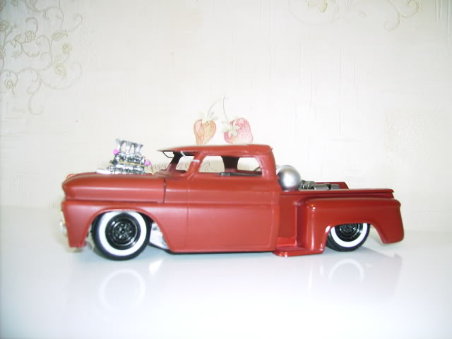 chevy stepside' 65 revell usa - Page 7 Step-4