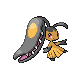 from bulbasaur to arceus Mawile