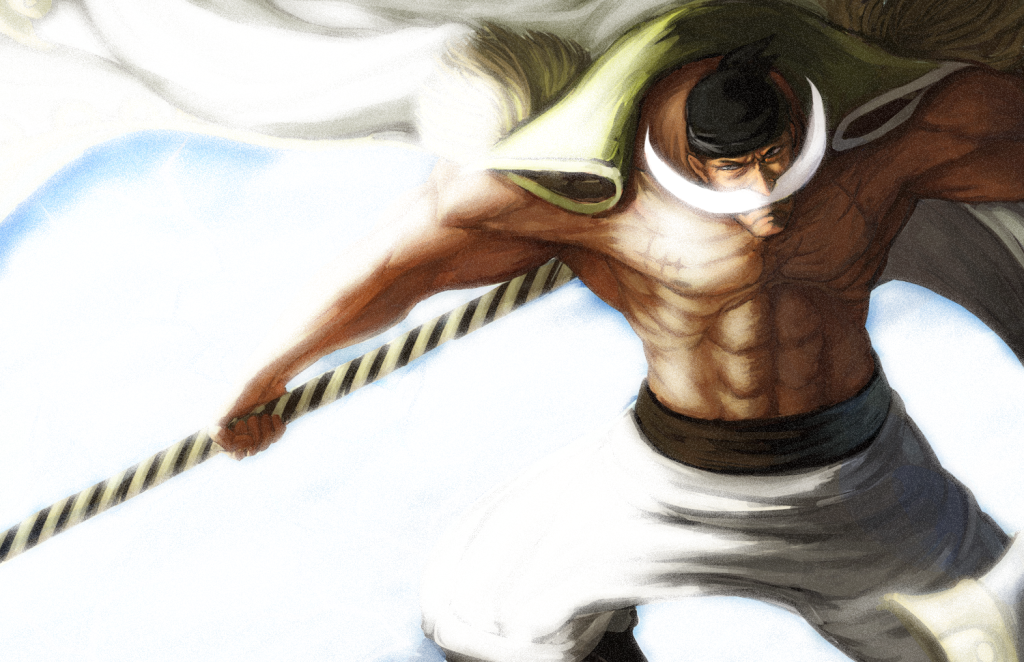 Ficha de Barbablanca [Edward Newgate] Whitebeard_by_jepps