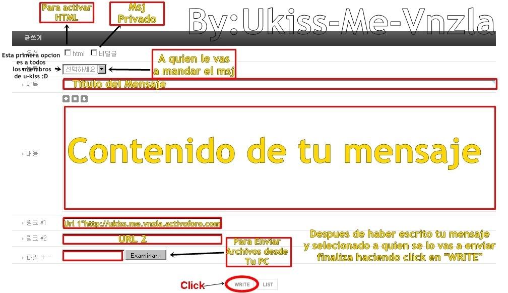 {TUTORIAL} Como Enviarles Mensajes a U-Kiss(?) Msjpaso6