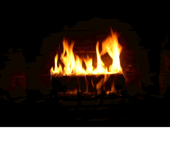 A Little Bit of Serenity..... - Page 3 FIREPLACE