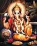 Ascended Masters:  Who Are They? Ganesha