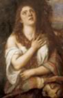 Ascended Masters:  Who Are They? MaryMagdalene