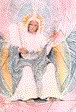 Ascended Masters:  Who Are They? Metatron