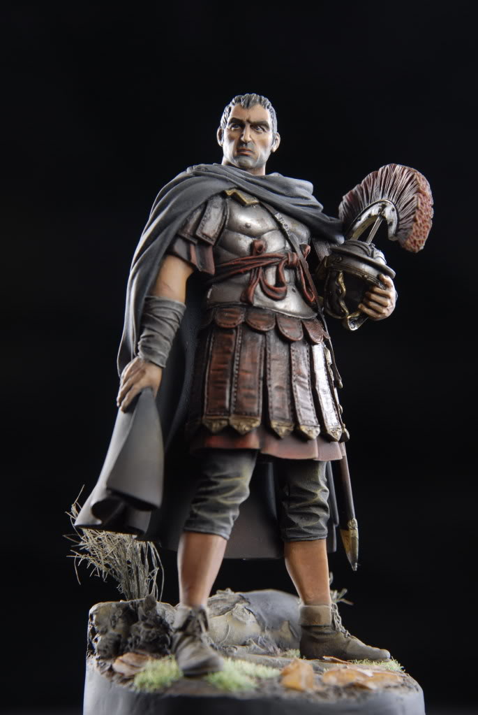 Roman Officer 1st A.D Romanofficer11