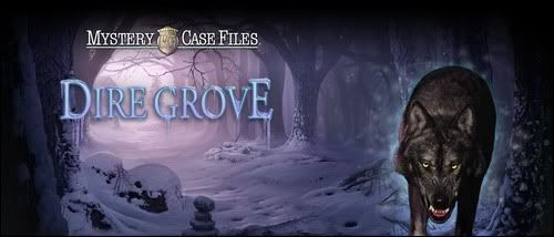 حصريا لعبة Mystery Case Files: Dire Grove علي روابط صاروخية Avj4ba