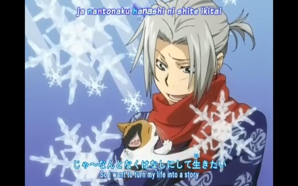 future cosplays plans. Gokudera_winter