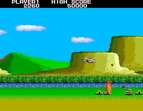 70 Juegos Clasicos Airwolf