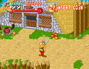 70 Juegos Clasicos Asterix