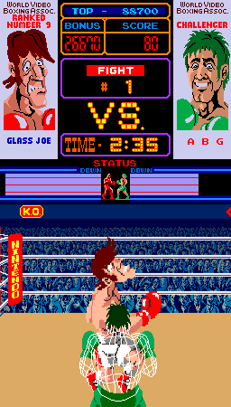 70 Juegos Clasicos Punchout