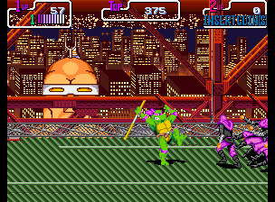 70 Juegos Clasicos Tmnt22pu