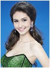 2012 | Miss Thailand World | Final 24/3 2