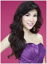 2012 | Miss Thailand World | Final 24/3 30