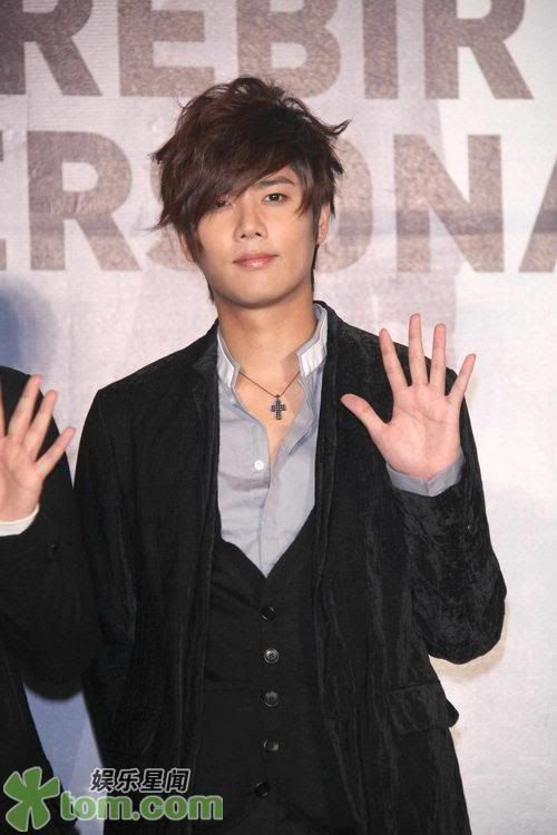 [SS501] 'Rebirth + Persona' Press Conference 1255752158-663423566