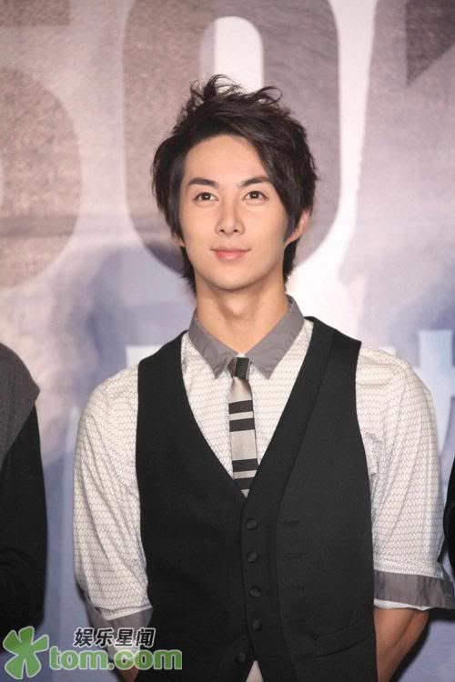 [SS501] 'Rebirth + Persona' Press Conference 1255752163592997846