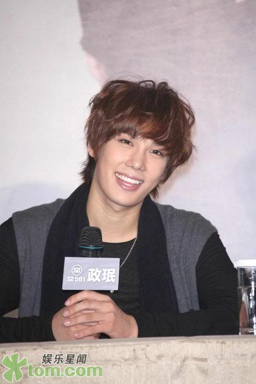 [SS501] 'Rebirth + Persona' Press Conference 1255752182-1854361146