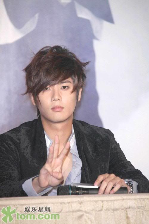 [SS501] 'Rebirth + Persona' Press Conference 1255752208-1461945079