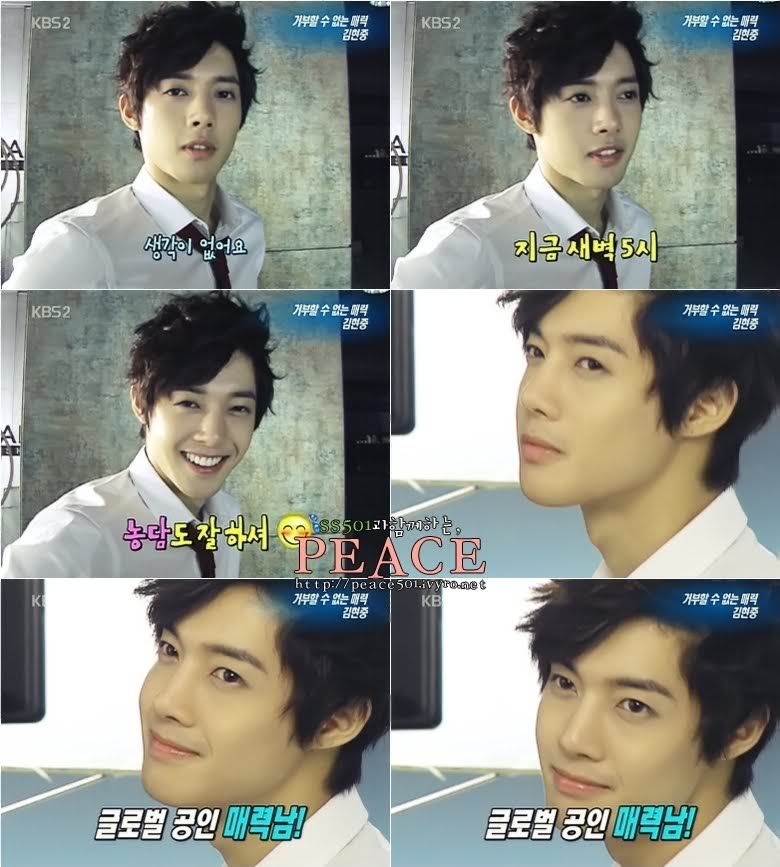 [HJL] Tony Moly CF Making Interview 1255785788_2y-4