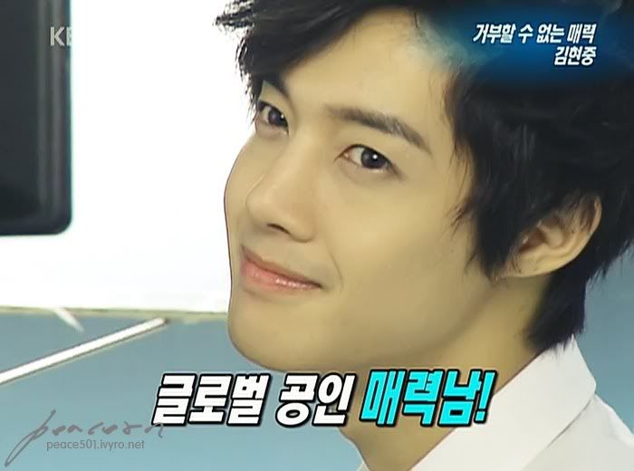 [HJL] Tony Moly CF Making Interview 1255787759_2