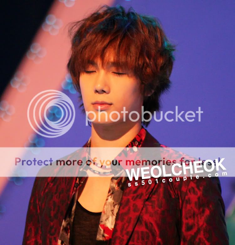 [SS501] Festival Event [29.10.2009] 1256828922011