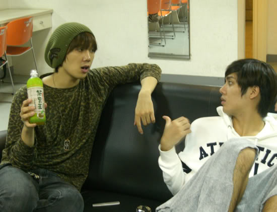 [SS501] Backstage Persona Concert Alba05200910192043266