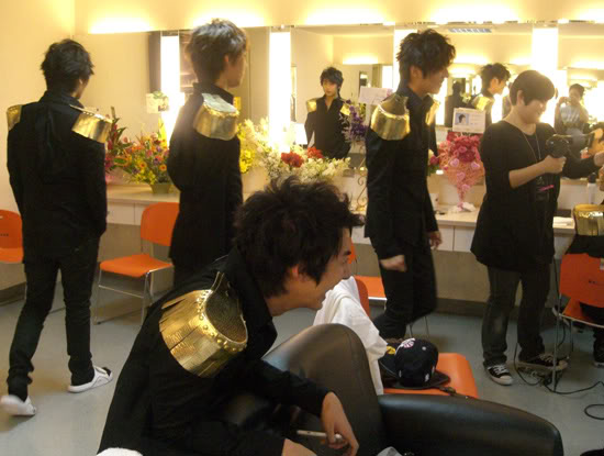 [SS501] Backstage Persona Concert Alba05200910192043268