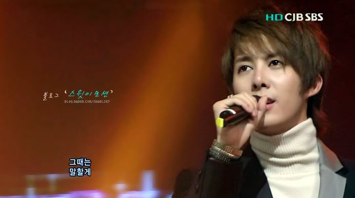 [SS501] Inki Gayo Come Back Stage D0050246_4ae491abd36d1